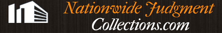 Nationwide Judgment Collections